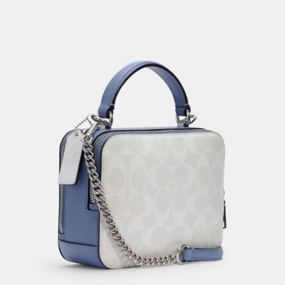 NWT Disney x Coach Crossbody Purse - Picture 2 of 9